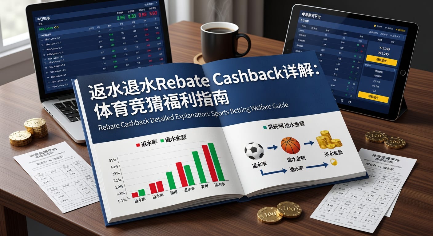 返水退水 rebate cashback：回馈机制与选择要点