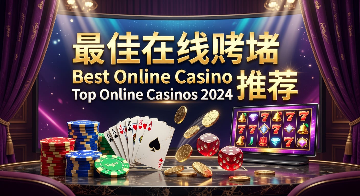 最佳在线赌场 2026年选用指南与判断要点