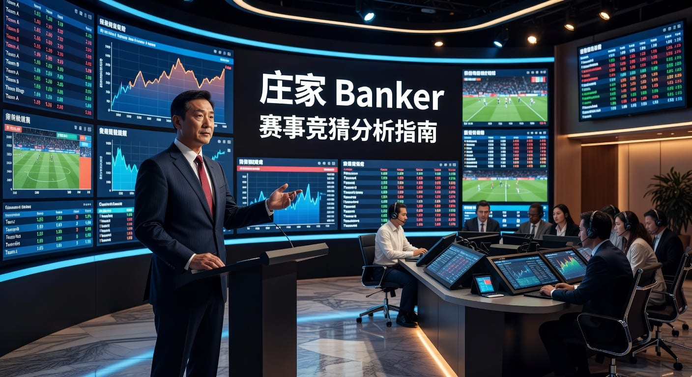 庄家 banker 实战理解与看盘风险