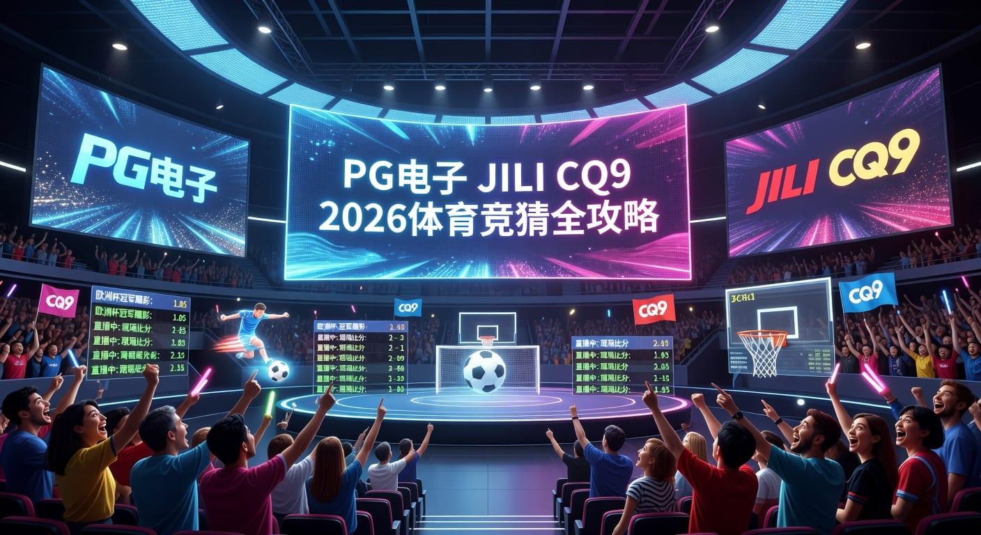 PG电子 JILI CQ9：2026年体育玩家平台观察