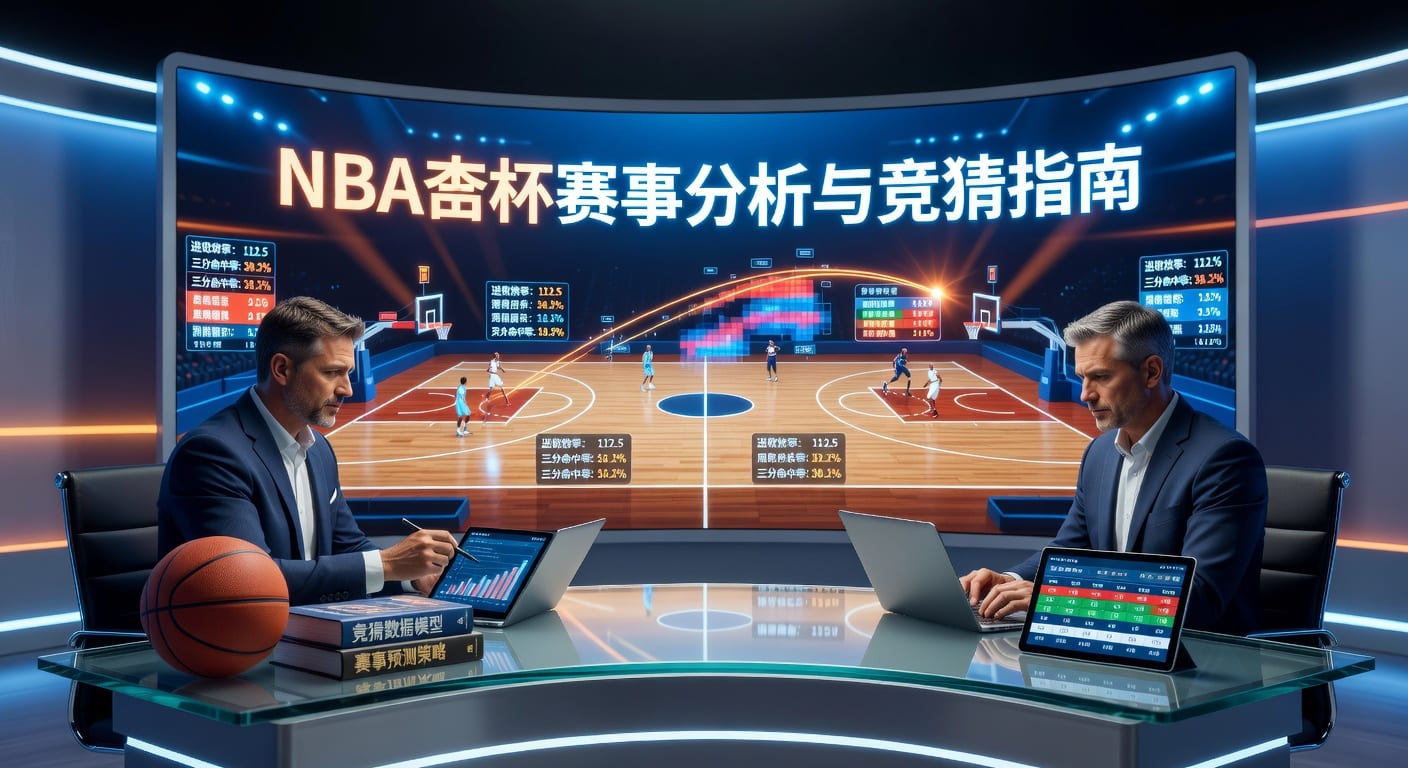 NBA博彩 NFL博彩：赛前分析与临场判断要点