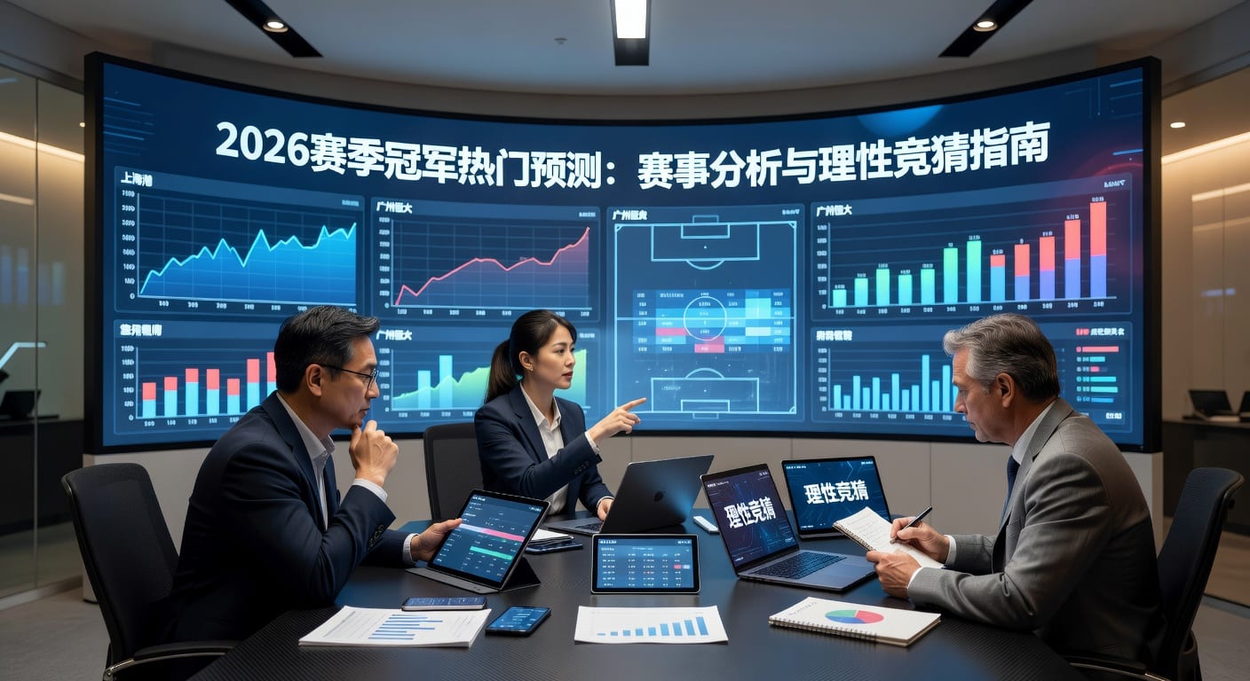 赛季冠军 season winner：2026年争冠格局与判断方法