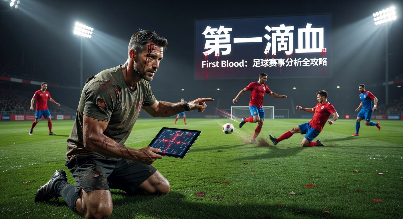 第一滴血 First Blood｜开局优势与实战解读