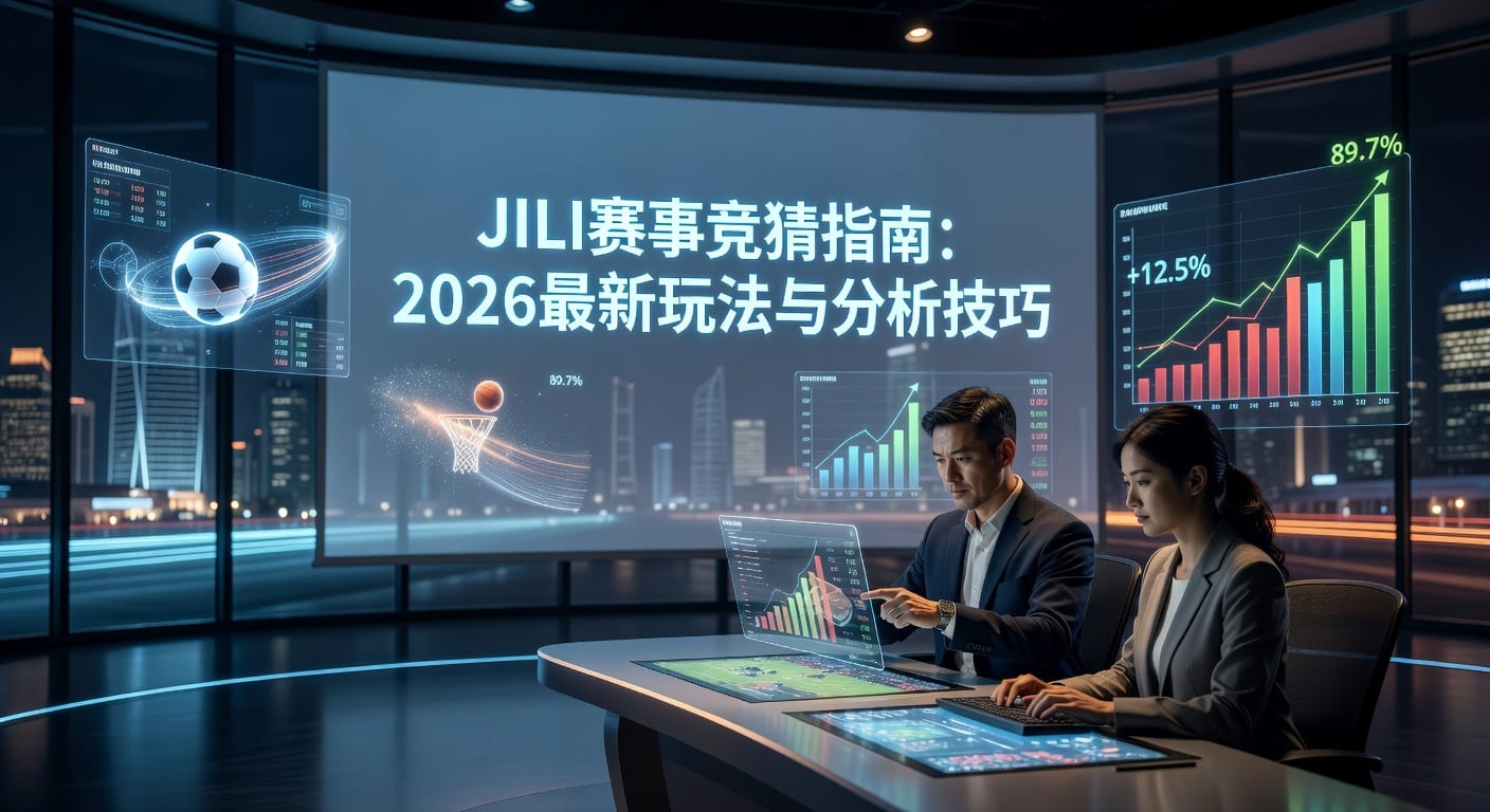 JILI 平台体验与体育玩家关注点