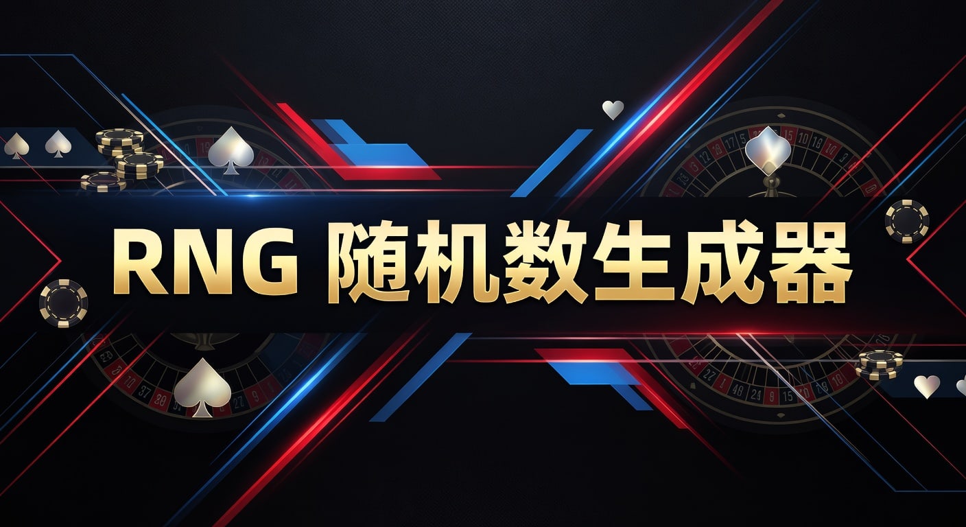 RNG随机数生成器：2026年体育场景实用解析