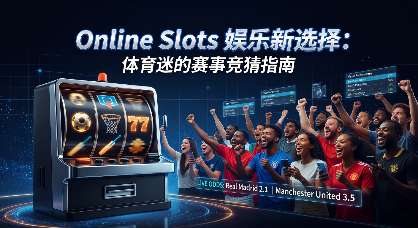 老虎机 slots online slots：2026年线上娱乐读本