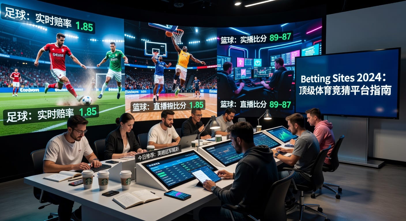 betting trends 深度解读与2026年体育投注趋势