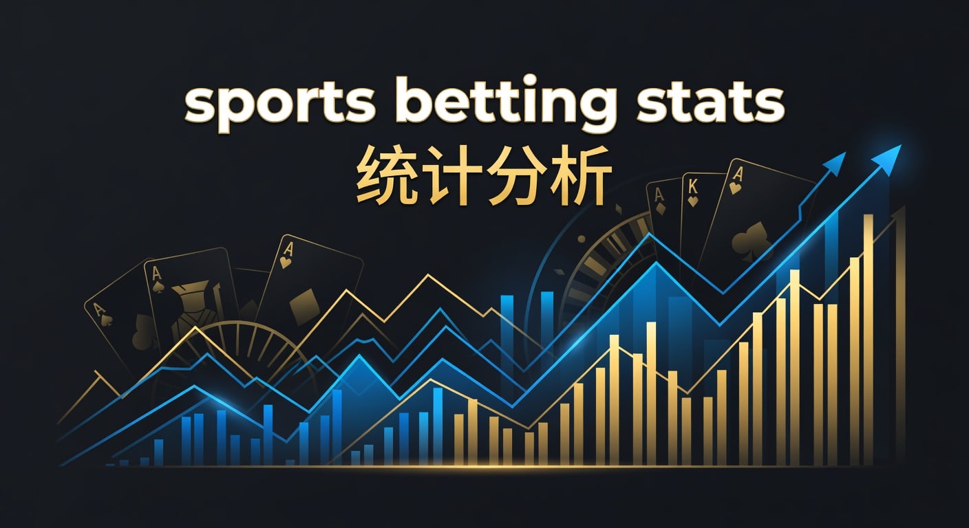 sports betting stats 统计分析：赛前数据与滚球判断框架