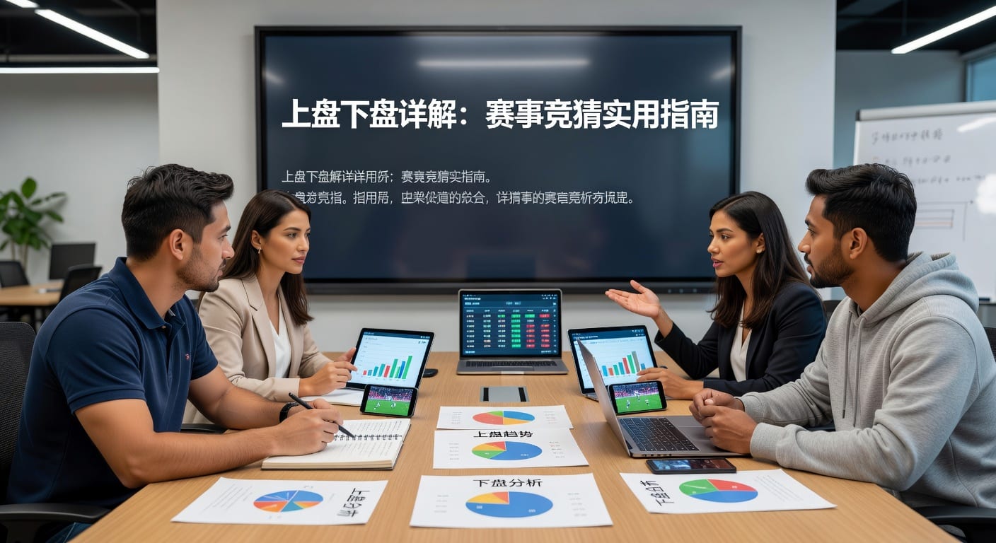 上盘 下盘判断思路与实战要点｜米乐体育官网