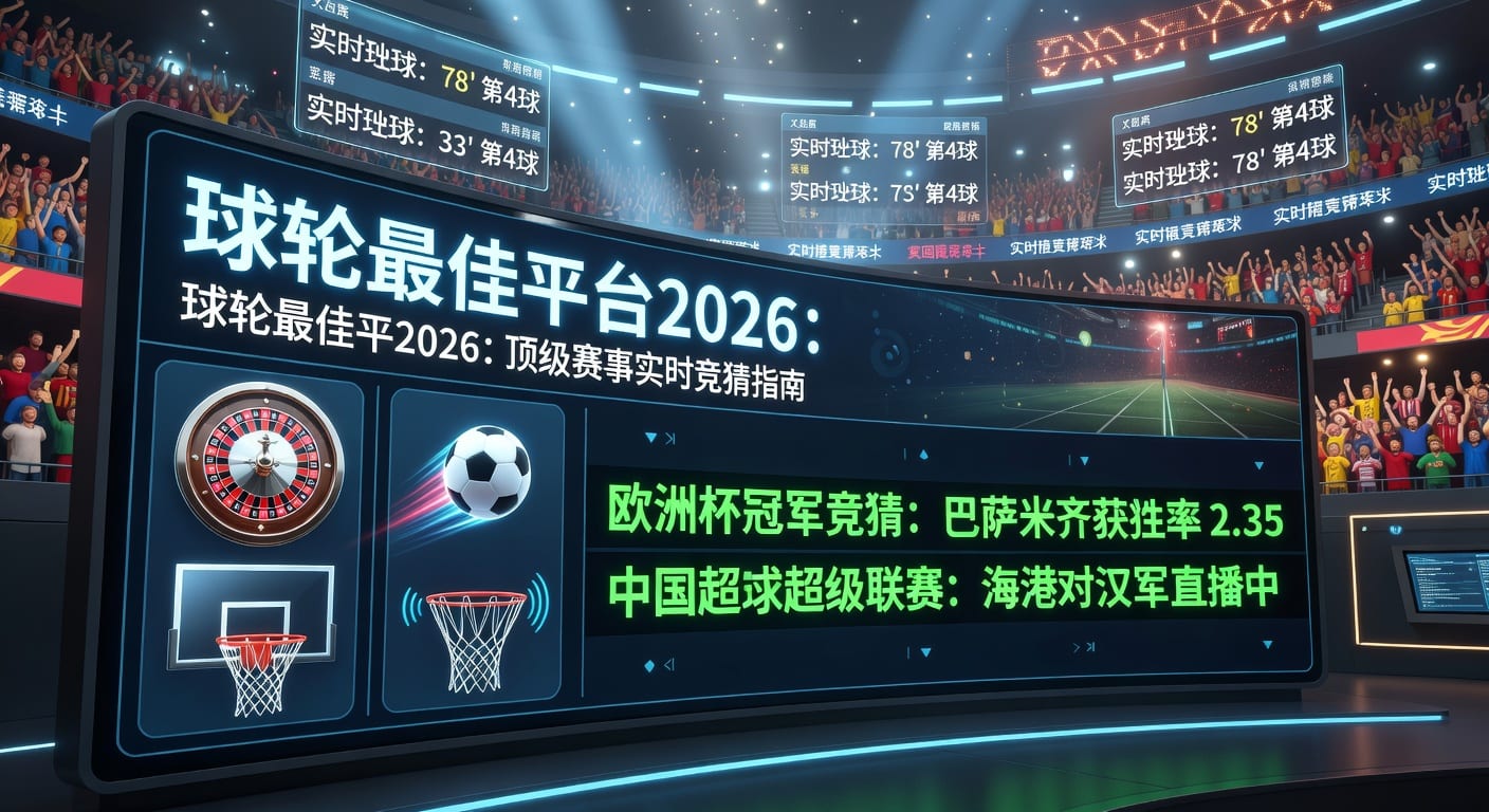滚球最佳平台：开云体育官网场中体验与选择标准