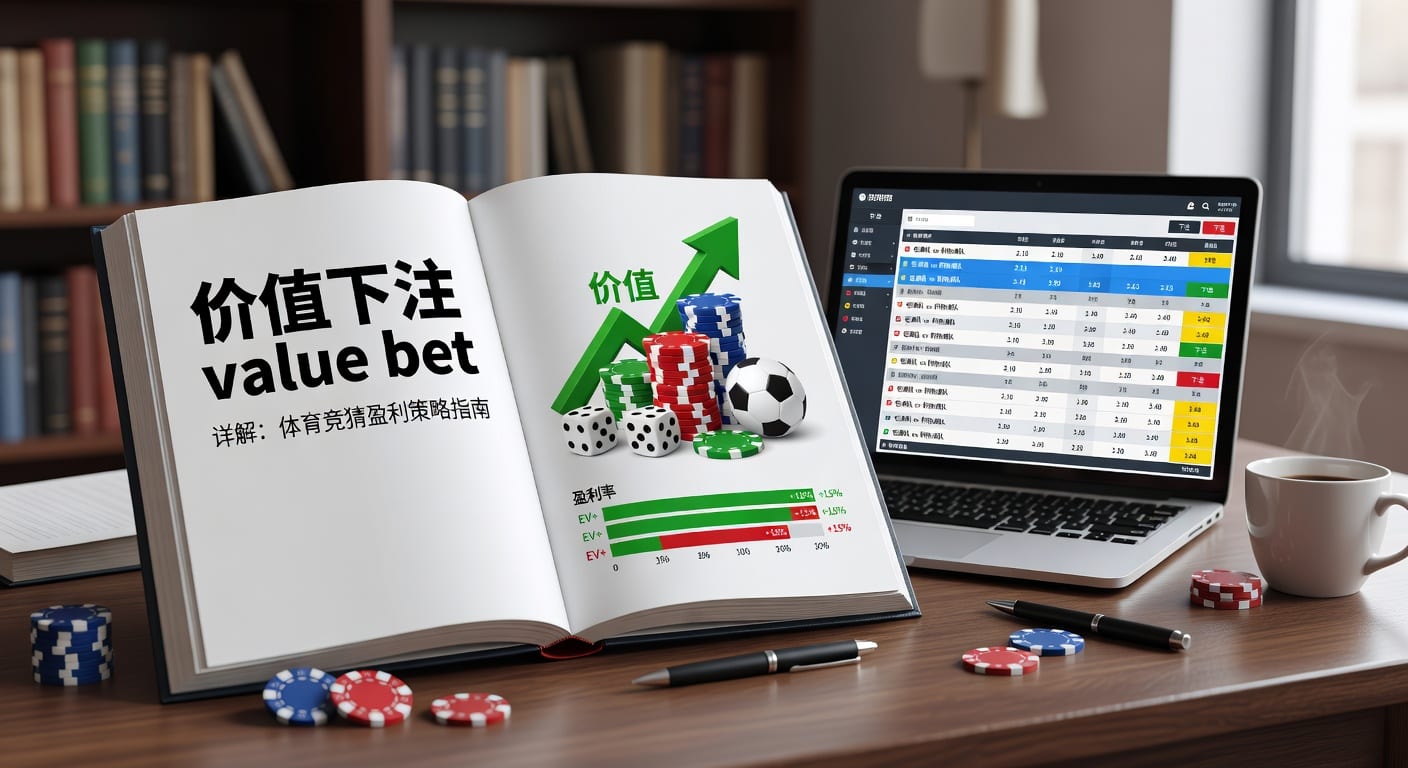 下注 bet：体育投注思路与风控指南（2026年）