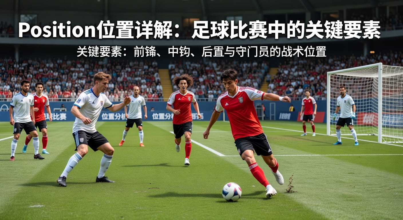 位置 position｜体育检索意图与赛事解读指南