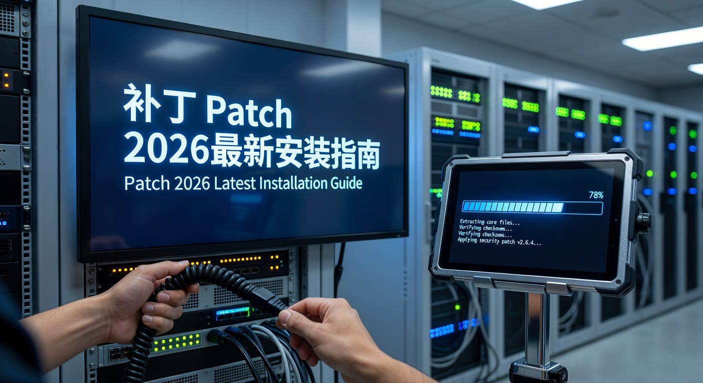 补丁 Patch：体育内容与赛事数据更新解读