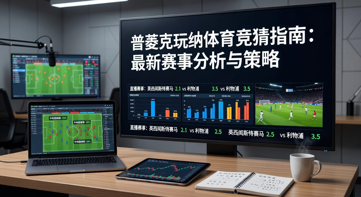 Pragmatic Play：2026年体育内容观察与本站体验指南