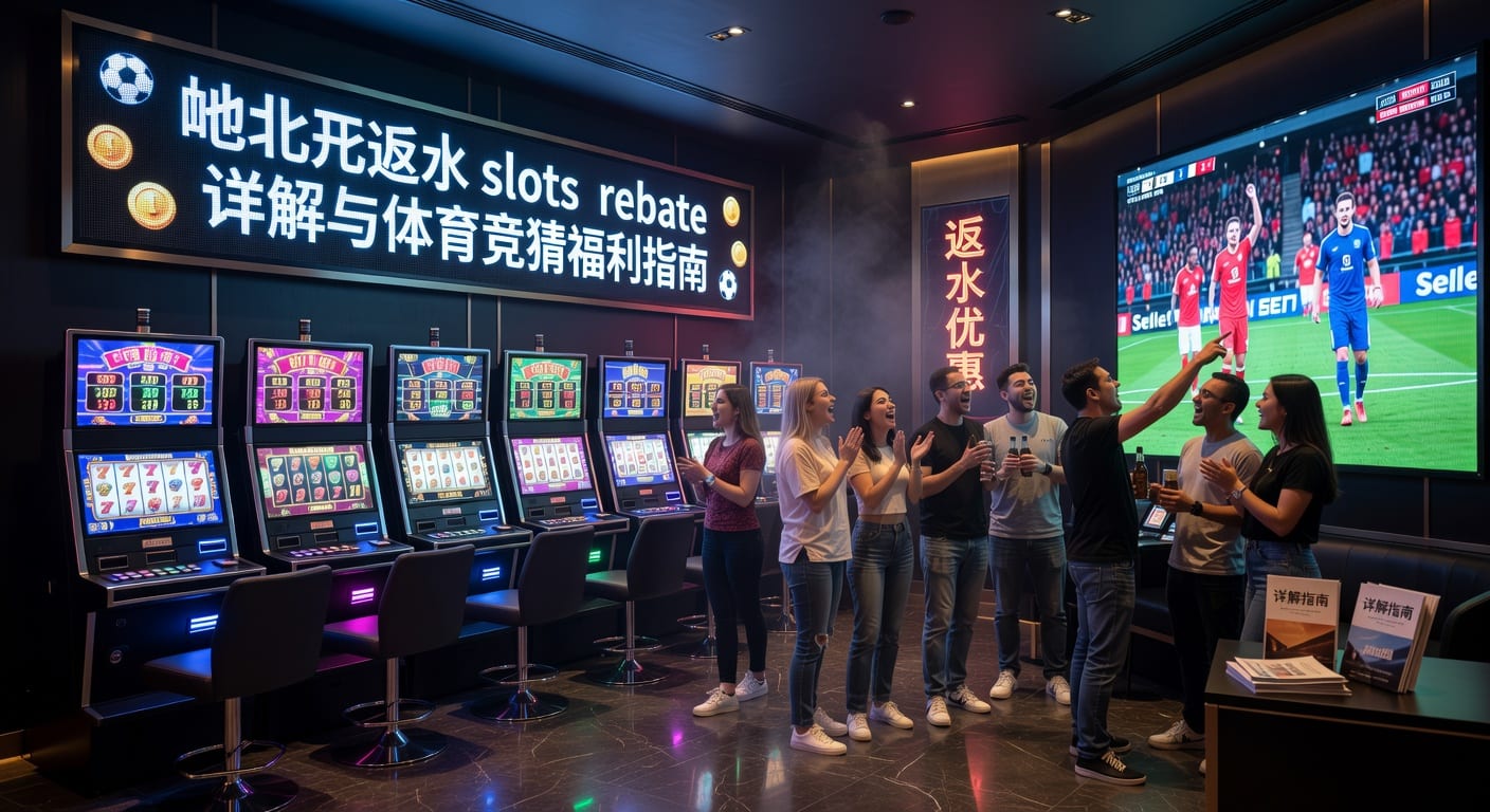 老虎机返水 slots rebate：2026年返现规则与选择思路