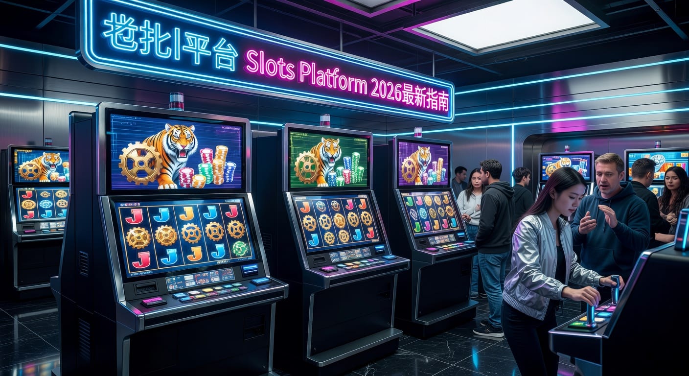 老虎机平台 slots platform：体育玩家关注点与选择指南