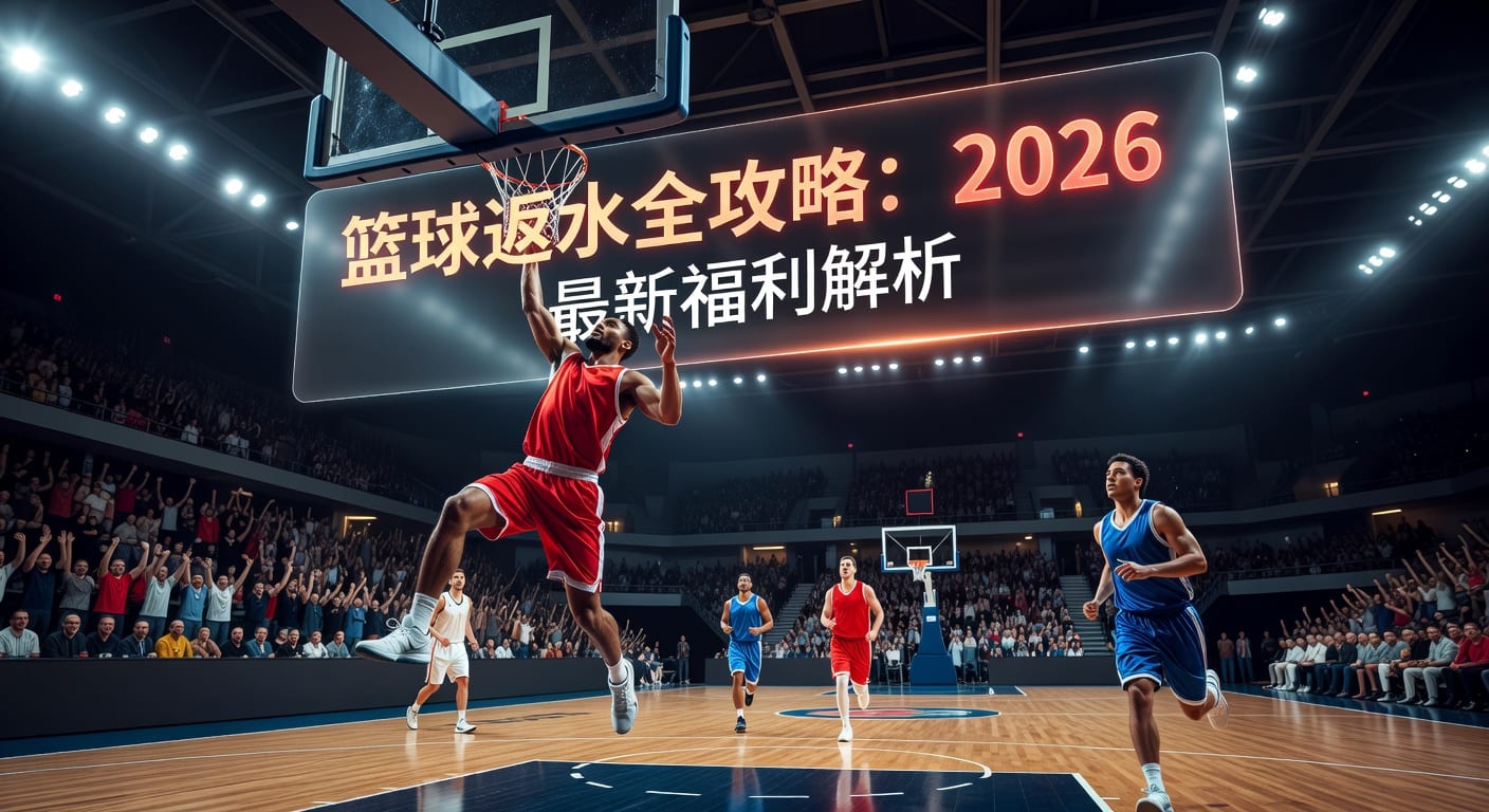 篮球返水 basketball rebate：回馈机制与选择思路