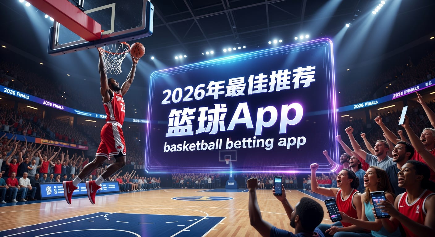 篮球App体育投注体验与使用要点