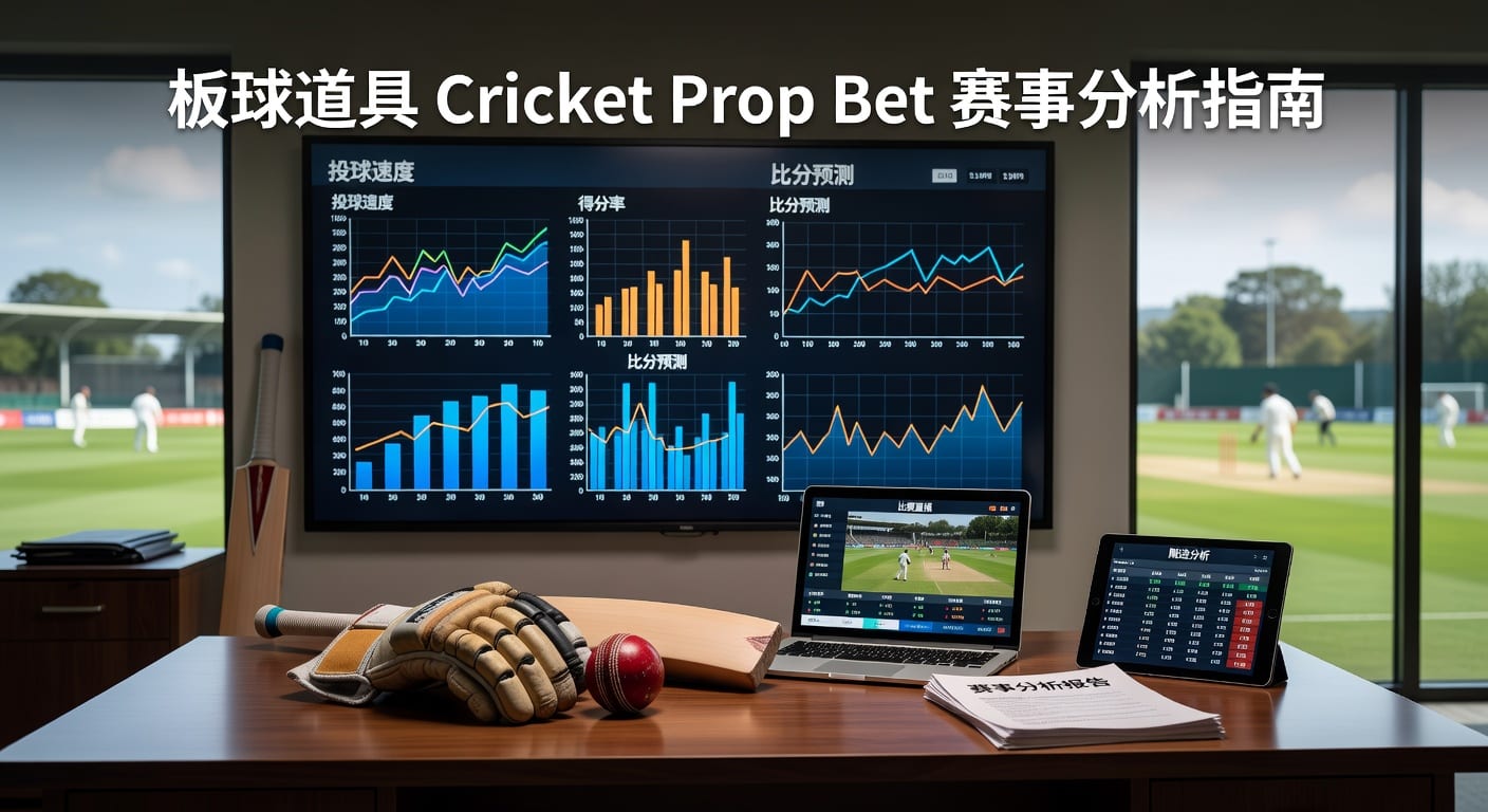 板球博彩投注技巧、风险与平台观察（2026年）