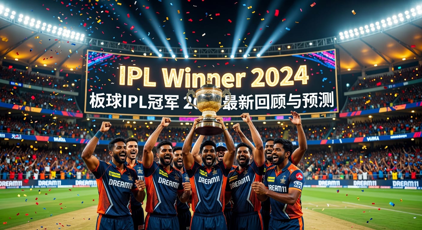 板球IPL冠军：历届IPL Winner全景梳理与2026年关注重点