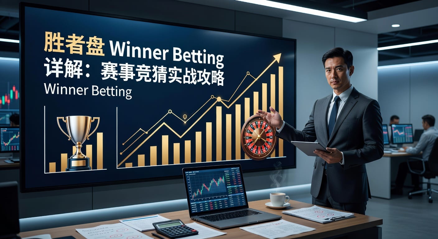 胜者盘 winner betting：2026年独赢盘解析