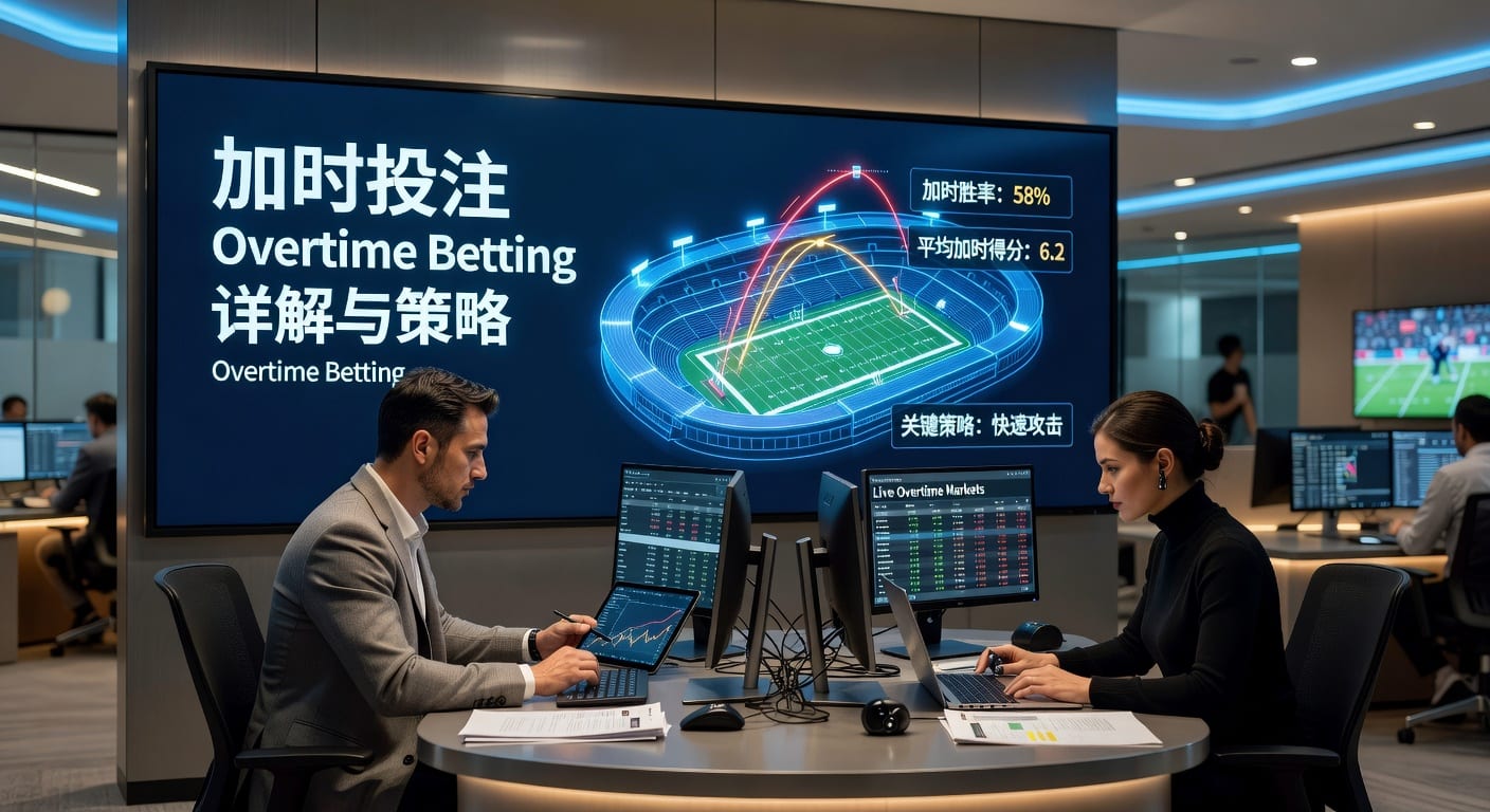 加时投注 overtime betting 规则与实战指南