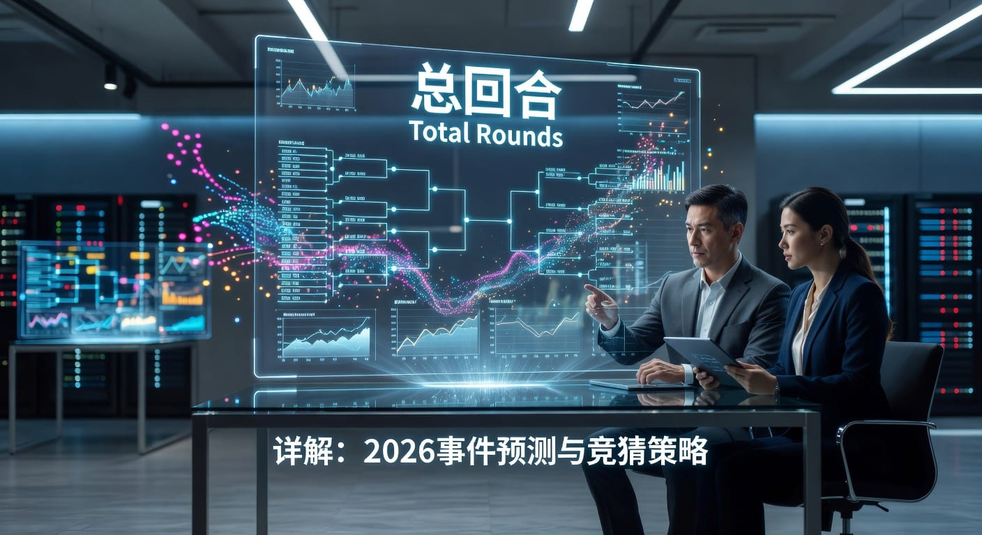 总回合 total rounds 解析：体育赛事总回合判断与实战解读
