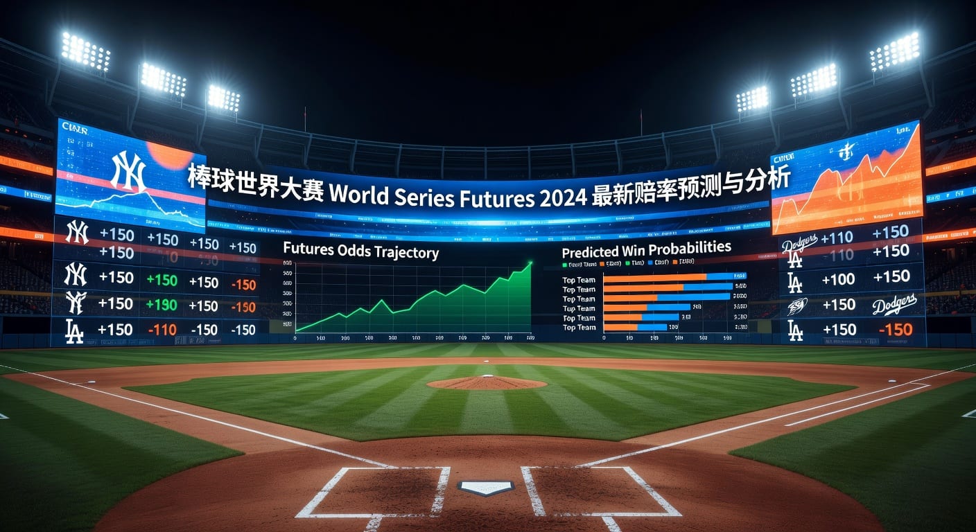 棒球世界大赛 World Series Futures 2026年前瞻