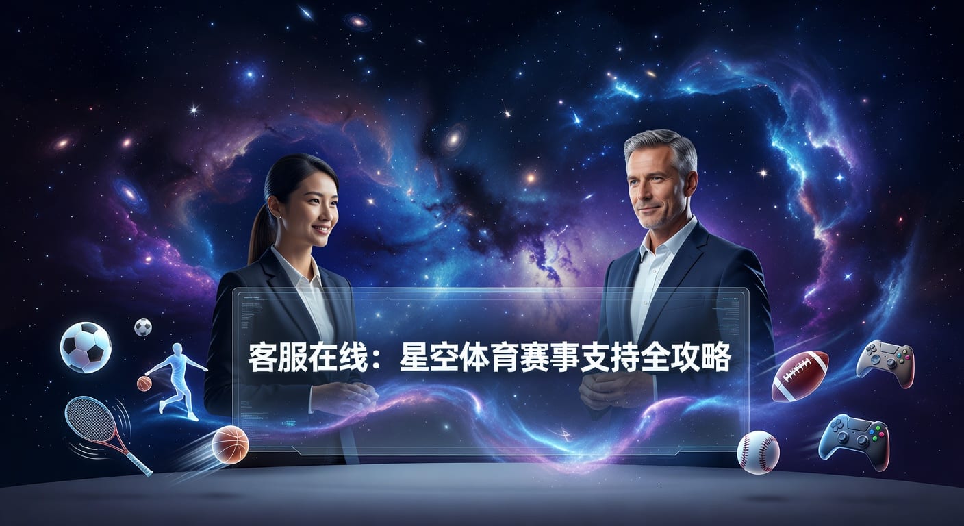 客服在线：体育用户高频问题与响应体验解析