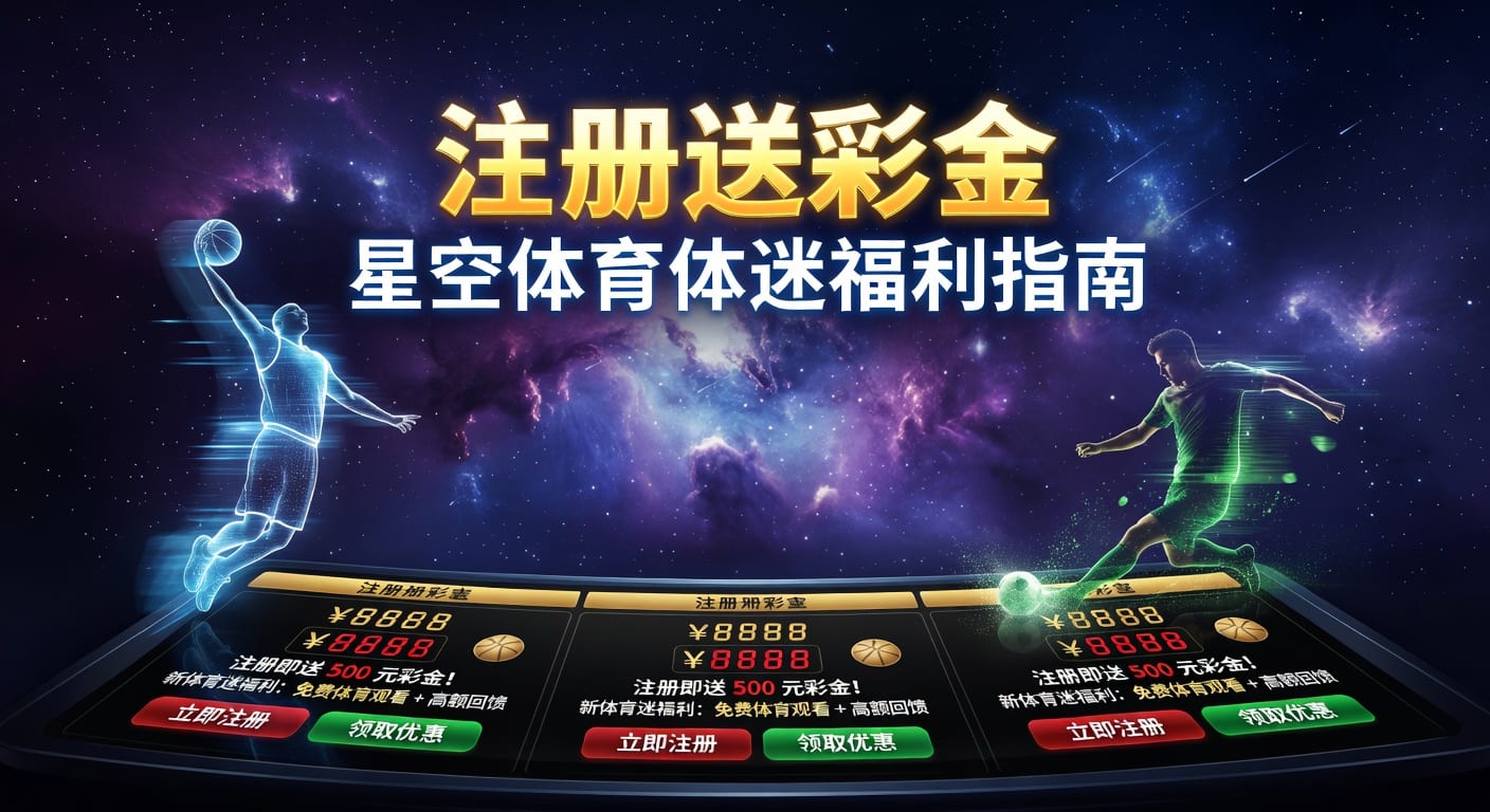 首存体育彩金 first deposit sports bonus：领取与使用解析