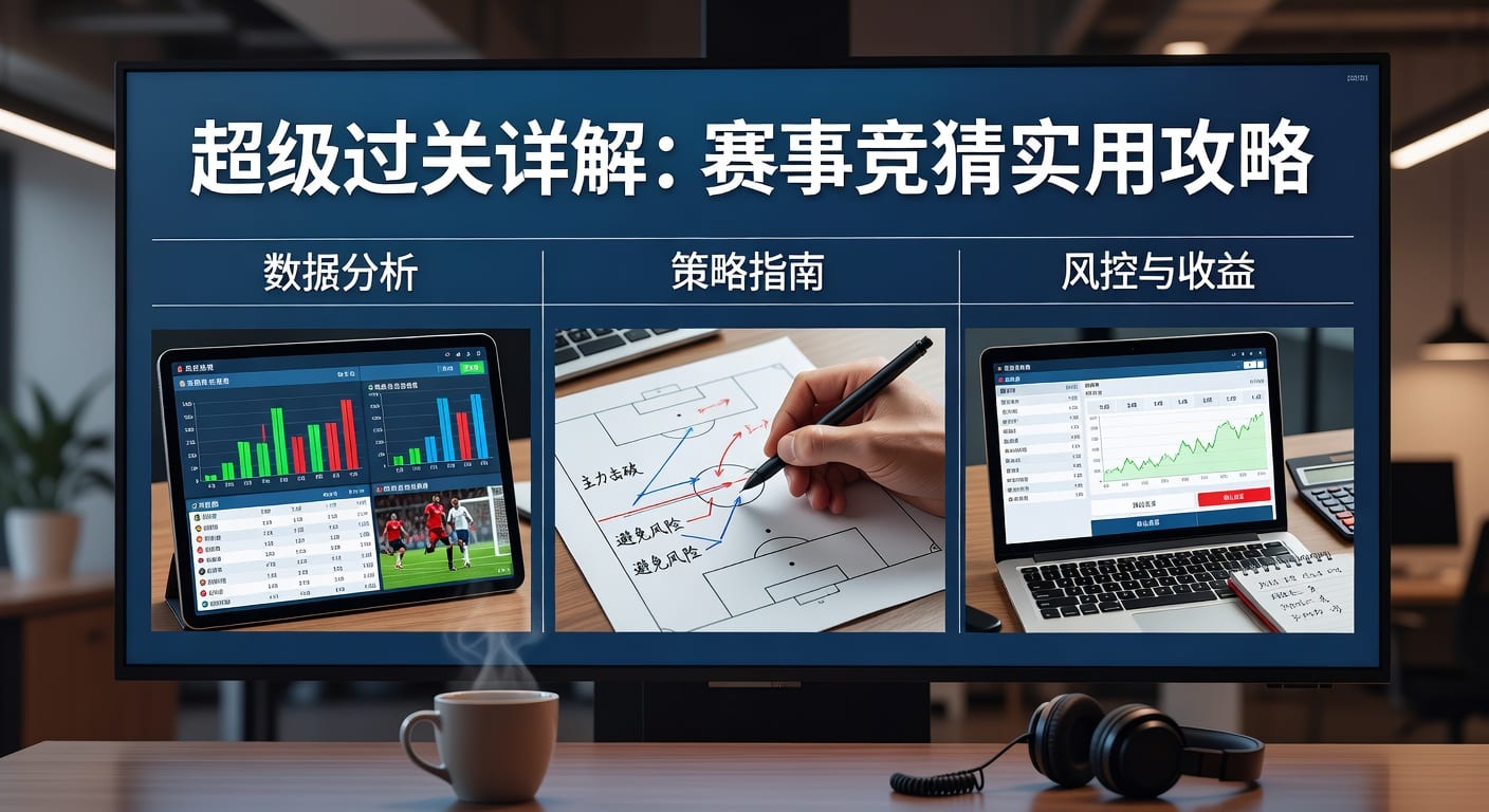 超级过关实战解析：最新玩法思路与风险控制