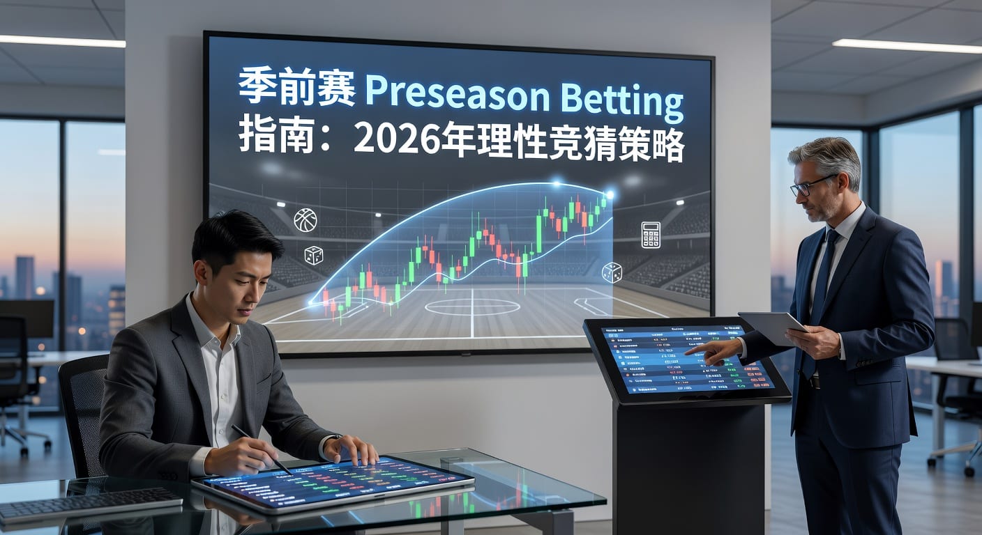 季前赛 preseason betting 实战分析